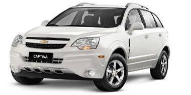 CHEVROLET CAPTIVA SPORT 2013 3GNAL4EK5DS567050 image CHEVROLET CAPTIVA SPORT 2013 3GNAL4EK5DS567050 image